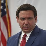 DeSantis Slams Critical Race Theory, Says Florida Schools Will Exclude ‘Unsubstantiated Theories’ From Curriculum › American Greatness