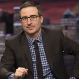 John Oliver Celebrated for Providing Less Evidence of Tucker Carlson’s White Supremacy Than Joe Biden Has Given Proving His Own