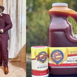 Arkansas Black-owned father-son seasoning sauce becoming 'state-wide phenomenon'