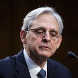 Brett Kavanaugh investigation by Merrick Garland would reopen old Supreme Court wounds