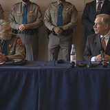 Gov. Abbott wants DPS to investigate if children crossing the border are victims of human trafficking