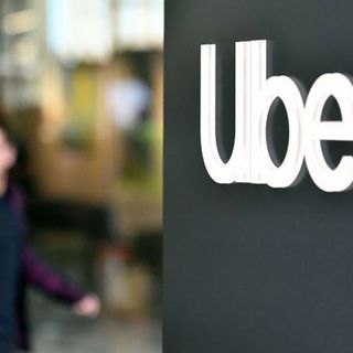 Uber to classify UK drivers as workers