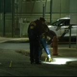 20-year-old man found shot and killed outside Philadelphia prison 1 hour after release: Police