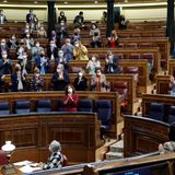 Spain approves euthanasia law