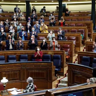 Spain approves euthanasia law