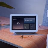 Google gets into sleep surveillance with new Nest Hub screen