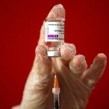 European regulator 'convinced' benefits of AstraZeneca vaccine outweigh risks as suspensions continue