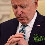 Biden’s next big moves require two things Republicans hate: New taxes and filibuster limits