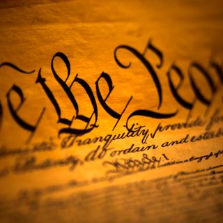 Five Reasons to Revere the Constitution › American Greatness