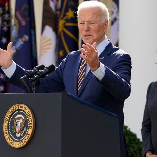 Biden eyes 'small to a significant tax increase' on incomes over $400,000