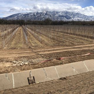 Forecast for spring: Nasty drought worsens for much of US