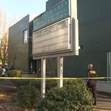 Man fatally shot in front of dozens in South Seattle church, police say