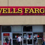 Wells Fargo Site Crashes As Customers Try To See If They've Received Stimulus Payments