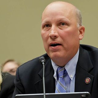 Chip Roy Hit Back at Critics Accusing Him of Glorifying Lynching During House Hearing