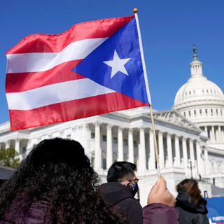 AOC-Velázquez Puerto Rico bill sets needed path to decolonization, progressives say