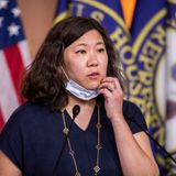 ‘We will not let you take our voice away from us’: N.Y. Rep. Grace Meng blasts GOP lawmaker for defending ‘China virus’ slur