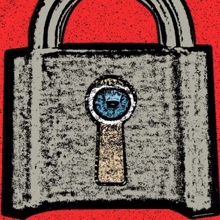 Violating the Constitution and the coming war on privacy