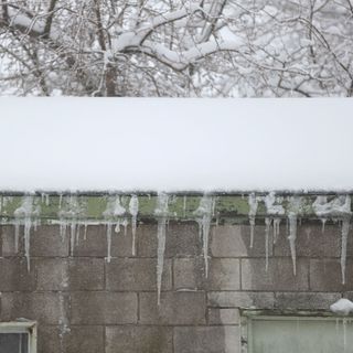 A storm of possibly 'historic' proportions could hit Wyoming this weekend