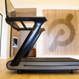 Child dies after accident with Peloton treadmill