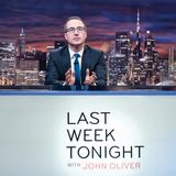 John Oliver Calls Tucker Carlson 'Most Prominent Vessel in America for White Supremacist Talking Points'