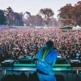 Outside Lands moves from late summer to Halloween weekend