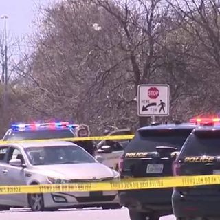 Suspects’ attempt to sell stolen car to owner ends with shots fired, 3 arrested at North Side Walmart