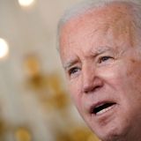 Biden Overstepped Constitutional Authority, States Allege in Lawsuit