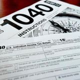 Federal and California income tax deadline delayed over COVID 'tough time'