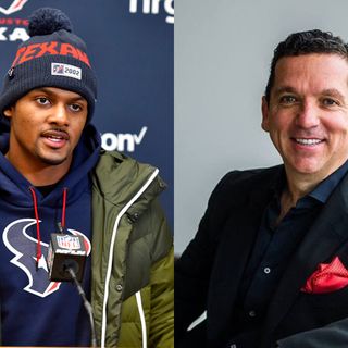 UPDATE: 4 More Women Accuse Texans QB Deshaun Watson Of Sexual Assault | Houston Public Media