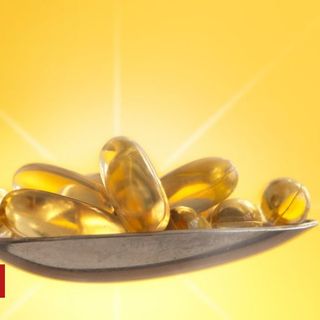 Coronavirus: Should I start taking vitamin D?