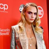 Cara Delevingne says she was ‘homophobic,’ ‘suicidal’ before coming out