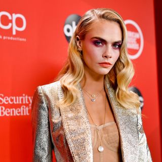 Cara Delevingne says she was ‘homophobic,’ ‘suicidal’ before coming out