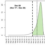 Timing the SARS-CoV-2 index case in Hubei province