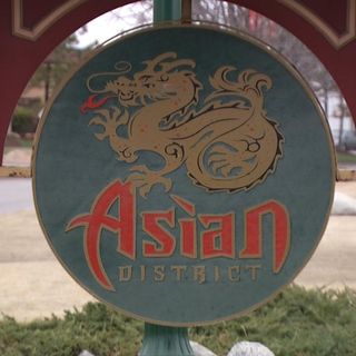 'We don't stand for hate': OKC's Asian District striving for change after Atlanta violence