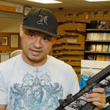 Asian Americans Flock to Second Amendment for Protection