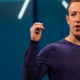 Facebook CEO Mark Zuckerberg criticizes Apple on Clubhouse