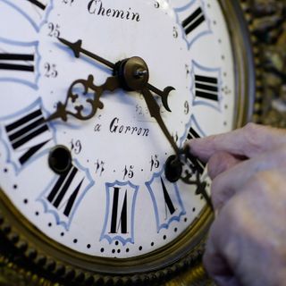 Some Senators Want Permanent Daylight Saving Time