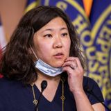 'We will not let you take our voice from us': Rep. Meng responds to Republicans at hearing on anti-Asian discrimination