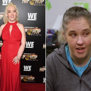 Mama June spent nearly $1 million on drugs in one year