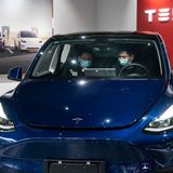 WSJ News Exclusive | China to Restrict Tesla Use by Military and State Employees