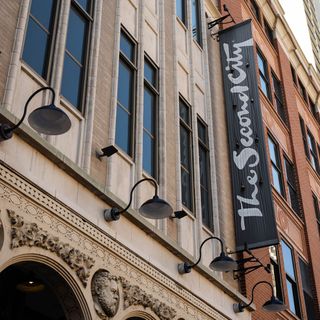 Second City in-person shows scheduled to resume in May