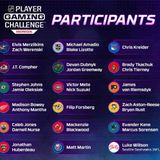 NHL Player Gaming Challenge set to begin April 30