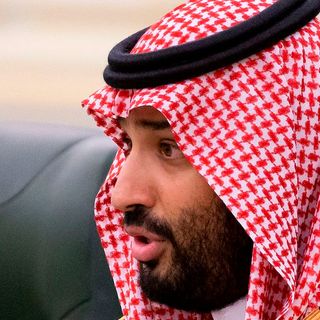 Saudi Crown Prince Mohammed bin Salman Successfully Served with Lawsuit Filed by Jamal Khashoggi's Fiancée