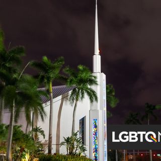 Gay Ft. Lauderdale mayor honors anti-LGBTQ church because they “changed.” Guess what happened next.