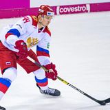 Coyotes Sign Free Agent Defenseman Vladislav Provolnev