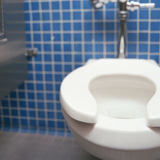 'Am I going to make it?' Proposal would require businesses to provide restroom access for certain customers