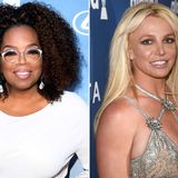 Fans clamoring for Britney Spears tell-all interview with Oprah