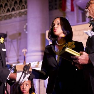 Federal grand jury investigating Baltimore officials Nick, Marilyn Mosby; churches, campaign staff subpoenaed