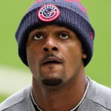 The number of women suing Deshaun Watson for alleged sexual assault grows to seven