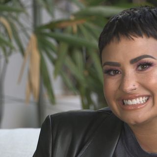 Demi Lovato Discusses Overdose in Preview of 'CBS Sunday Morning' Interview